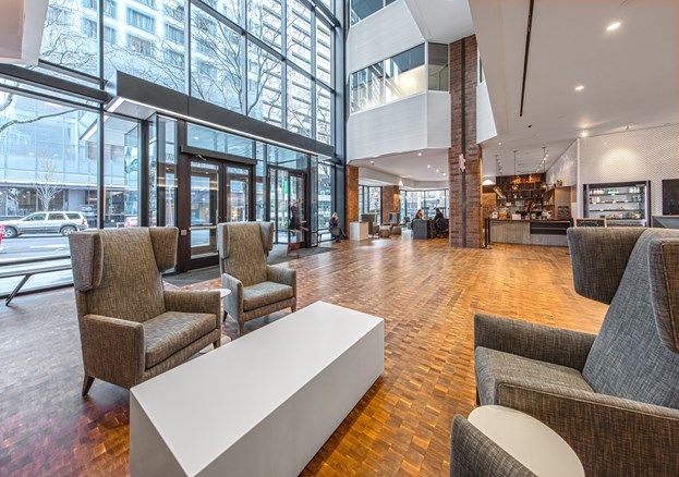 720 Olive Way, Seattle, WA 98101